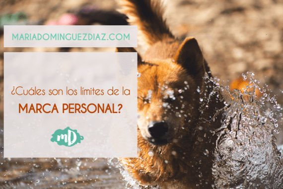 Los límites de la marca personal