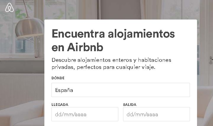 Home de Airbnb