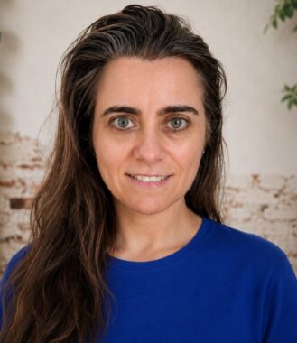 María Domínguez Díaz - estrategias de marketing para sectores técnicos y sostenibilidad