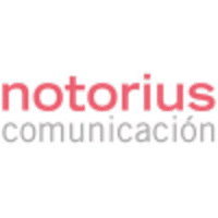 Notorius Comunicación · agencia de comunicación corporativa
