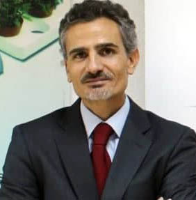 Álvaro Pimentel, secretario general de AISLA