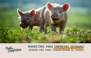 marketing para empresas veganas